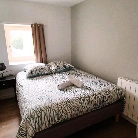 Le Logis De La Place Thouars Luaran gambar